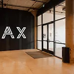 Sonder At Max