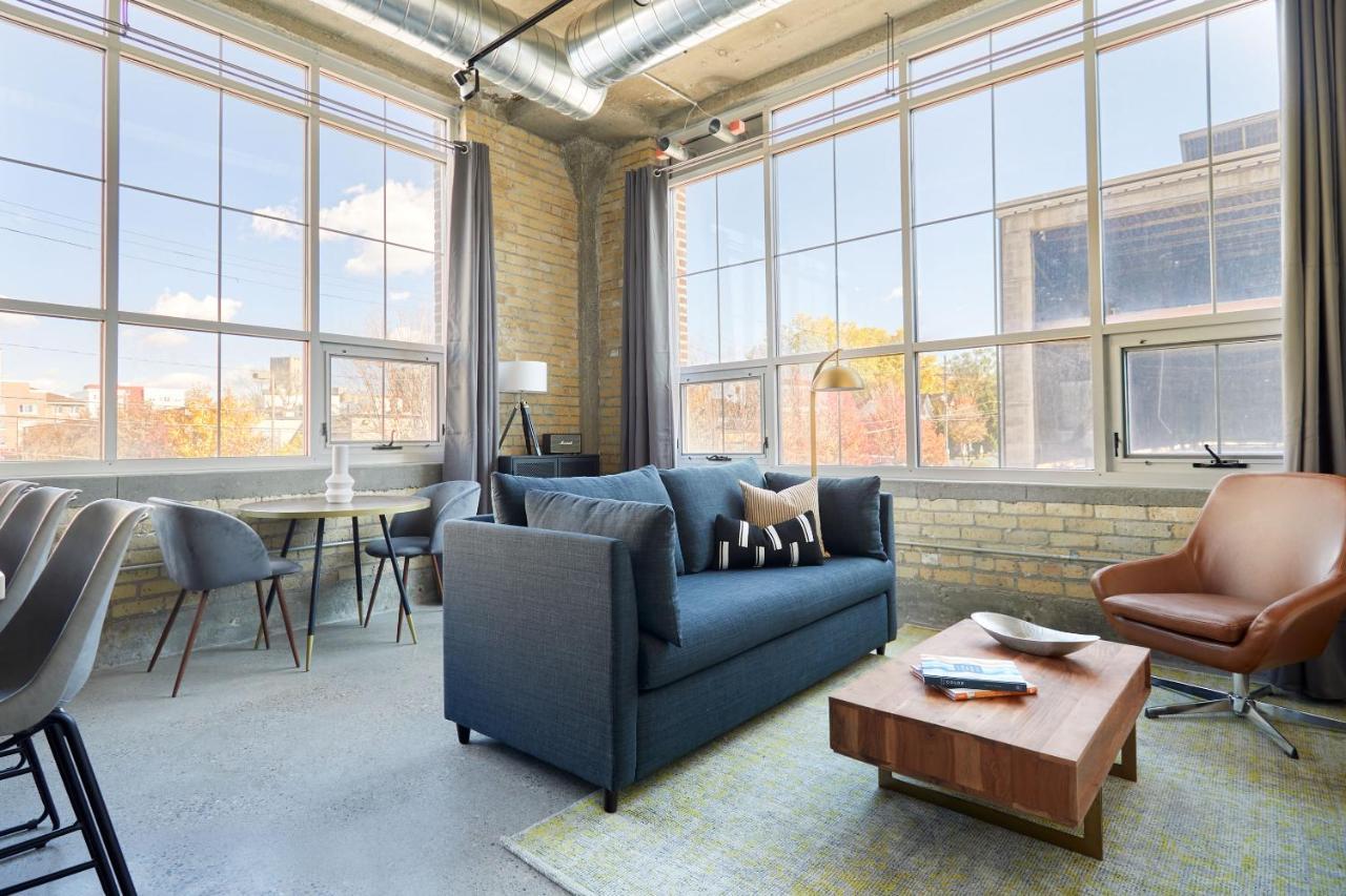 Aparthotel Sonder At Max Minneapolis
