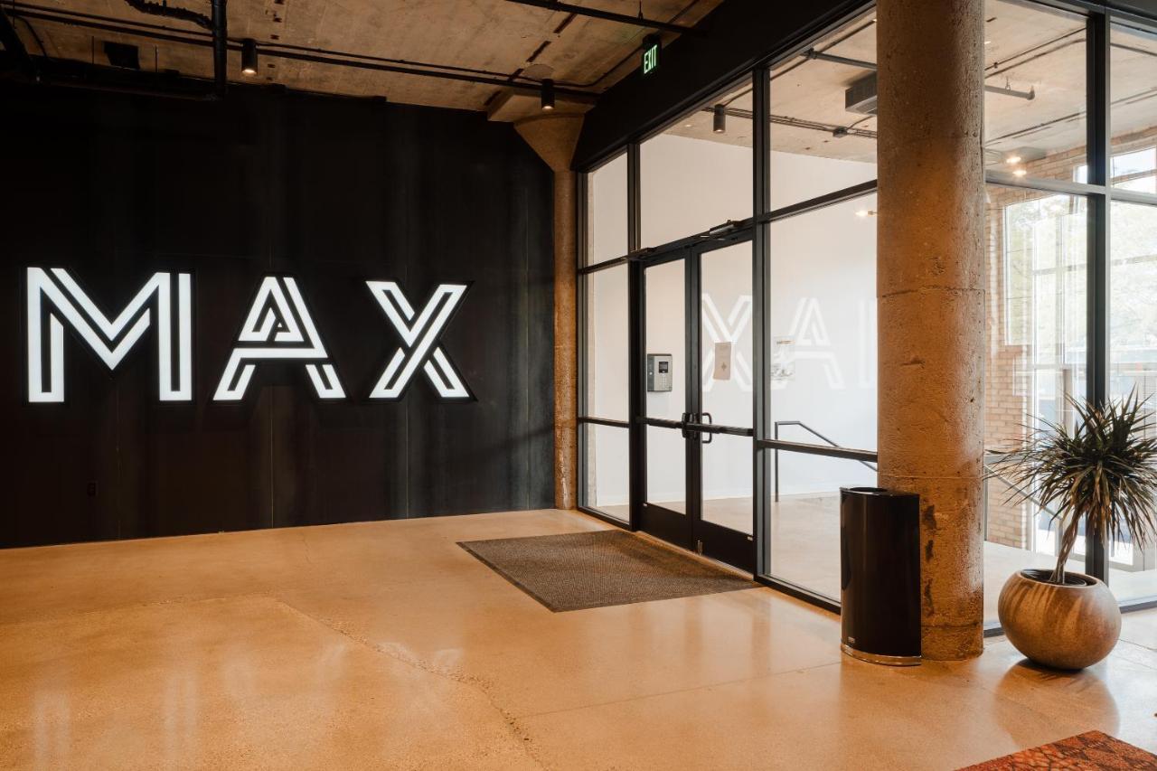Aparthotel Sonder At Max *